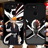 H49 Bleach Case for OPPO A5 A7 A7n A12E A5S A12 A12S A3S Realme C1