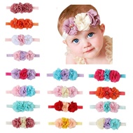 (Pimenova) baby head band baby bandana beautiful baby headband