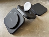 Belkin 3-in-1 Wireless Charger