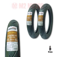 CORSA PLATINUM R26 100/ 80-17 TUBELESS