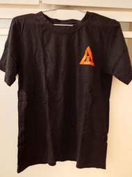 八三夭 831 演唱會tee 一事無成的偉大