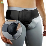 Hernia Belt Truss Is Suitable For Single/Double Or Sports Hernia Dernia Support Support Belt