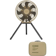 พร้อมส่ง‼️ NEW พัดลมCARGO CONTAINER MULTI FAN L