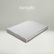 Dunlopillo Latex Baby Mattress (100% Baby Mattress Latexnatural) 95x65x5 cm
