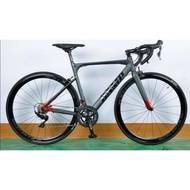 READY STOCK Camp Impala Roadbike | CAMP Helium Roadbike