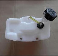 ZAPYVET 34F FE FUEL TANK ASSEMBLY W/ 1E34F 25.6CC 24.5CC 0.9HP 2 CYCLE BT260 CG260 260 SERIES BRUSHC