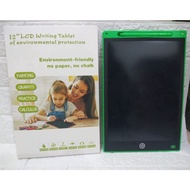 Latest Stock.. NEW 12 inch LCD Writing Tablet Drawing Tablet