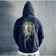 GBRS GROUP DJ TRIBE SK8 military fans top Forward observation group men's hooded sweatshirt 1119