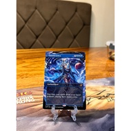 Omniscience - Wild of Eldraine Enchanting Tales - Contemporary Nook