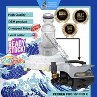 🔱 PECKER PRO 10 PRO X💦WATER INLET FILTER HIGH PRESSURE WASHER WATERJET EUROHIT EU K2 K3 G7 G8 TURBO 