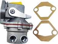 Fuel Lift Pump Fits for Lister Petter Engine LPW 3 & 4 LPW2 LPW3 LPW4 LPWS2 LPWS3 LPWS4 LPWT2 LPWT3 