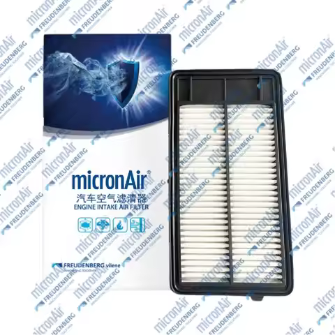 For NISSAN Qashaqai J11 2.0 X-TRAIL T32 2.0 KADJAR 2.0 micronAir Air Filter AF655 C29047 LX5072 1654
