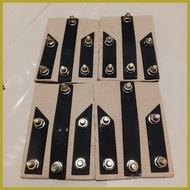 ◺ ◸ ▽ MIO i 125 front fender bracket