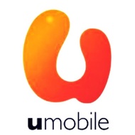 Top up  U MOBILE AUTO RELOAD PREPAID service 24 hours