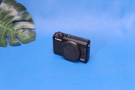 CANON M100 BO Body Only Kamera Mirrorless -Tanpa Lensa