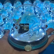 Debut Souvenir and Giveaway-7th Birthday Souvenirs-18 Birthday Souvenirs