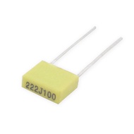 222j 2nf 222j100 2a222j 2nf100v capacitor Electronic Parts