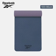 Reebok Reebok Yoga Mat Sports Fitness Mat Beginner Yoga Dance Training Mat Non-slip Portable Mat For
