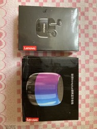Lenovo Thinkplus Livepods LP40 Pro & K3 Plus