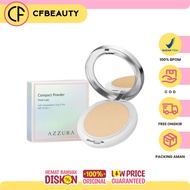 Azzura FRESH LOOK COMPACT POWDER