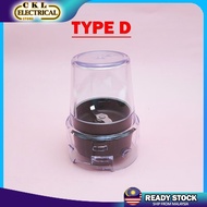 Cawan Blender Panasonic Blender Jug Dry Mill compatible for MX-EX1001 MX-EX1011 MX-EX1031 MX-EX1511 