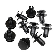 10 Pcs Fender Liner Mounting Clip for Hyundia for Kia 2014-22 OEM 1420608250B 86595-2T500 865952T500