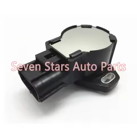 TPS Throttle Position Sensor OEM 13420-61B00 1342061B00 Compatible With Suzuki Metro 1.0L Swift 1.3L