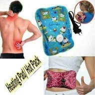 Electrothermal water bag hot compress hot pad heating pad hand warmer
