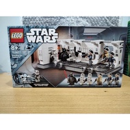 Lego 75387 Boarding the Tantive Ivtm