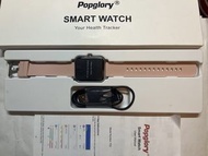 Popglory SmartWatch P22 智能健康運動手錶