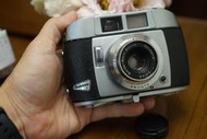 【售】漂亮德國 Balda相機 Baldanar 2.8/45mm鏡頭