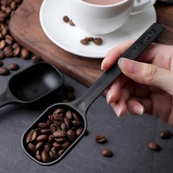 Coffee Measuring Spoon Made From ABS Plastic Package Hub