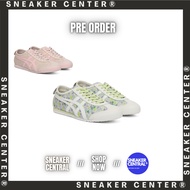 Sneaker Central Mexico 66 CRYSTAL PINK/DRIED HERB Women Shoes