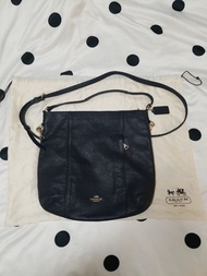 Coach hobo bag