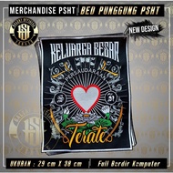 PSHT LARGE FAMILY BACK BED