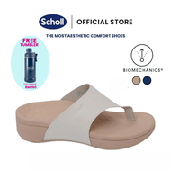 SCHOLL Womens Sandals Biom Blyss Model 3F-B411 Sandal Ortopedik Perempuan