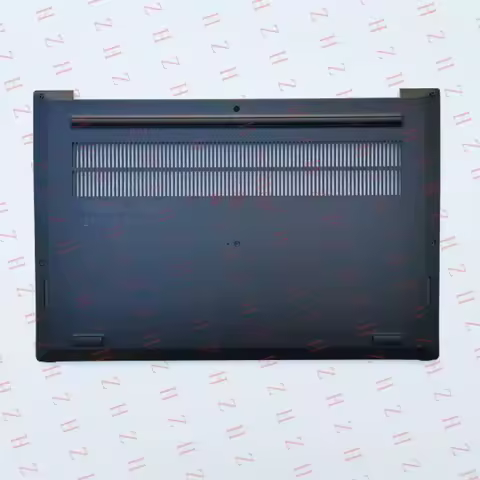 P+ Bottom Cover Bottom Side For Lenovo Thinkpad P1 Gen2 2019 02XR045