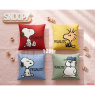 SNOOPY SNOOPY