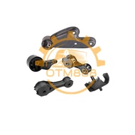 1 SET NISSAN SUNNY B11 130Y MANUAL ENGINE MOUNTING