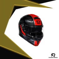 AGV Streetmodular Ledro Modular Helmet