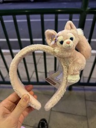 Linabell 髮箍 玲娜貝兒髮箍 髮箍