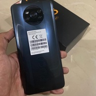 Poco X3 NFC Second Fullset Original