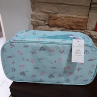 Young Heart Lingerie Pouch