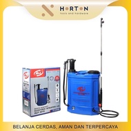 H&L HL3016 Pest Sprayer / Pest Sprayer / Sprayer 2 in 1 Manual