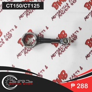 CONNECTING ROD ONLY CT150 CT125 R135 JW531004 v07.2026*