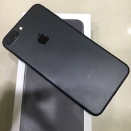 iphone 7 plus 32gb second