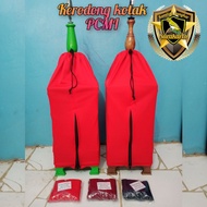 Pcmi box cover 22x22 cm