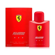 น้ำหอม Ferrari Red EDT For Men 125ml.