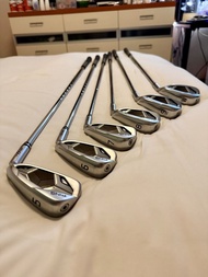 PING G430 Irons Set (5-PW) Flex S