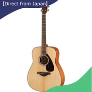 Yamaha FG800 Acoustic Guitar Black